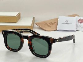Picture of Jacques Marie Mage Sunglasses _SKUfw53691299fw